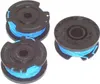3 Stück Ersatzspule Fadenspule Trimmerspule 56770 Produktbild-Vorschau 1