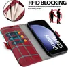 Handyhülle für Samsung Galaxy S23 FE Hülle Flip Case Produktbild-Vorschau 4