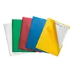 DURABLE Sichthülle A4 PP, Pckg. à 100, 233700 farbig Produktbild-Vorschau 5
