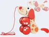 Hape Push & Pull Hündchen Puppy, E0347 Produktbild-Vorschau 32