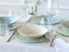 CreaTable, 24033, Valencia Pastell, Tafelservice 12-tlg, Produktbild-Vorschau 3