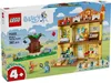 LEGO Bluey 11203 La maison de la famille de Bluey - Jeu de Voir les images du produit 33