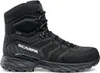 Schwarze Winterschuhe "Rush Polar GTX" von Scarpa für Damen; mit hohem Schaft und rutschfester Sohle. Produktbild-Vorschau