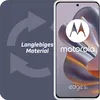 Hülle Motorola Edge 50 Neo Schutzhülle - Cazy - Transparant Produktbild-Vorschau 5