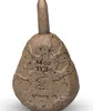 Poids Carpe Nash Pear Flat Pear In Line Lead 4 Oz / 113 G Voir les images du produit 1