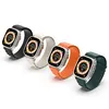DUX DUCIS GS Nylon Armband passend für Apple Watch 38 / 40 Produktbild-Vorschau 12