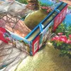 CHERRY PAZZI Puzzle La bellezza e il mare blu 2000 pezzi Anteprima dell’immagine prodotto 7
