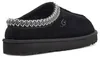 Ugg Tasman M II Schwarz - Pantoffeln - 1174671-BLK Produktbild-Vorschau 4