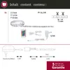 Paulmann FlexLED LED Strip 3D Produktbild-Vorschau 4