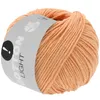 Lana Grossa - Baumwolle Light 0025 apricot Produktbild-Vorschau 1