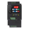 3-fázový frekvenční měnič VFD Frekvenční měnič 380V 5,5KW Náhled obrázku produktu 3