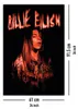 Poster Billie Eilish Sparks 61x91.5cm Produktbild-Vorschau 5