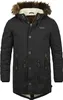 INDICODE IDPulsoor Herren Winterjacke Parka Mantel Produktbild-Vorschau 2