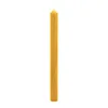 IHR - Stabkerze H:18 cm, 25 Stück, Dark Yellow Produktbild-Vorschau 4
