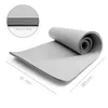 World Fitness Fitnessmatte Yamuna - 183 x 61 x 1,5 cm - Produktbild-Vorschau 10