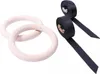 GORILLA SPORTS® Turnringe - 2x Gurte und 2x Trainingsringe Produktbild-Vorschau 18