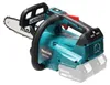 Makita Akku-Kettensäge DUC256Z, 2x18 V, 25 cm Produktbild-Vorschau 18