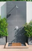 WENKO Baderost Indoor Outdoor Bambus Vorleger 50x50 cm Produktbild-Vorschau 16