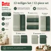 Betz 12-częściowy zestaw ręczników PREMIUM 2 ręczniki Podgląd zdjęcia produktu 2