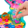 Polly Pocket Glitzerinsel-Schatulle, Spielset mit 1 Produktbild-Vorschau 6