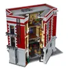 LEGO® Ghostbusters Feuerwache 75827 Produktbild-Vorschau 11