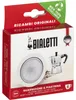 BIALETTI Vervangingsset voor filter en filterpapier Productafbeelding-voorbeeld 6