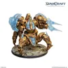 Conjunto de expansión StarCraft Protoss Immortal - Vista previa de la imagen del producto 4