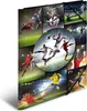Herma GmbH S.mappe A4 Fussball Sonstige Sonstige Produktbild-Vorschau 2