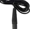 vhbw Ladekabel kompatibel mit Braun Series 3 300, 3020, Produktbild-Vorschau 5