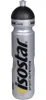 Isostar Sportflasche, silber, 1000 ml Produktbild-Vorschau 2