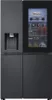 LG GSXE90EVDD Side-by-Side No Frost Festwasseranschluss, Produktbild-Vorschau 1