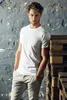 Premium T-Shirt Herren, L, Schwarz Produktbild-Vorschau 16