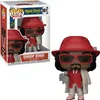 Funko Pop! Snoop Dogg - Snoop Dogg met Coat #301 Produktbild-Vorschau 7