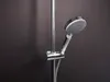 Hansgrohe Handbrause 2 Strahlarten Vernis Blend Produktbild-Vorschau 2