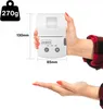 Mini-Drucker - Drucker für Etiketten und Aufkleber - Produktbild-Vorschau 7