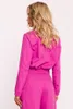 Made of Emotion Damen-Bomber Aaden M800 rosa S Produktbild-Vorschau 5