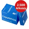 Easyprint Papier do drukarek Papier do kopiowania 2500 Podgląd zdjęcia produktu 1