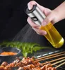Deco Ölsprüher 100ml – Präziser Sprühspender für Öl, Essig Produktbild-Vorschau 4