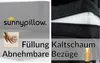 sunnypillow 2er Set Stuhlkissen 45 x 45 cm wasserdicht Produktbild-Vorschau 5