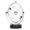 Perpetuum Mobile Swing Ball Sistema solare elettronico Anteprima dell’immagine prodotto 5