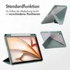 iPad 11 2025 11 pollici, iPad 10 2022 10,9 pollici Hülle: Anteprima dell’immagine prodotto 2