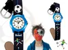 Scout Kinderuhr 164000007 Crystal Fussball Produktbild-Vorschau 11