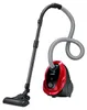 Samsung VC07M25E0WR 2,5 L Fusto vuoto Dry 750 W Sacchetto Anteprima dell’immagine prodotto 4