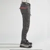 U-Power Jogpants Harmony, Farbe:asphalt grey, Größe:XL Produktbild-Vorschau 5