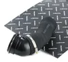 RIDEX 3314C0234 Turbo Ladeluftschlauch für BMW 5 Limousine Produktbild-Vorschau 3