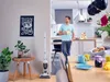 Leifheit Tyčový Vysávač Rotaro Powervac 2V1 11927 Náhľad obrázku produktu 22