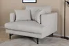Venture Home krzesło akcentujące Sofia Beige Podgląd zdjęcia produktu 15