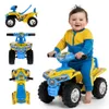 Porteur Véhicule pour enfants Voiture pour enfants babyauto Voir les images du produit 1