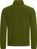Höhenhorn Eigler Herren Fleece Jacke Full Zip Grün Gr. L Produktbild-Vorschau 3