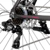 Rower górski MTB 29 cali, KENDA, Shimano, aluminium, lekki, Podgląd zdjęcia produktu 6